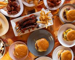 The EVthing (511 E Broadway St)