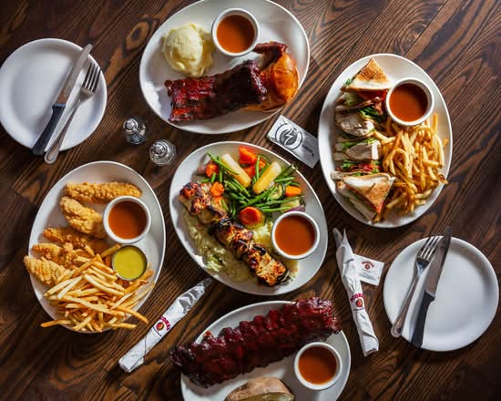 Scores (990 Bd du Séminaire N)