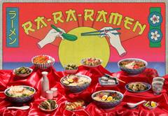 Ra-Ra-Ramen (354 N Country Club Dr)