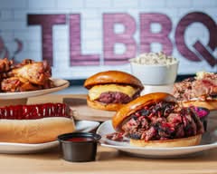 TLBBQ (Tender Love BBQ)