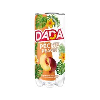 Dada Pêche 33cl