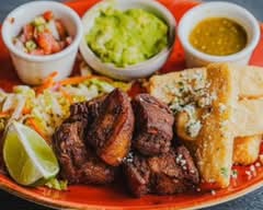 Gigi's Bar & Lounge (Lone Star Dr.)