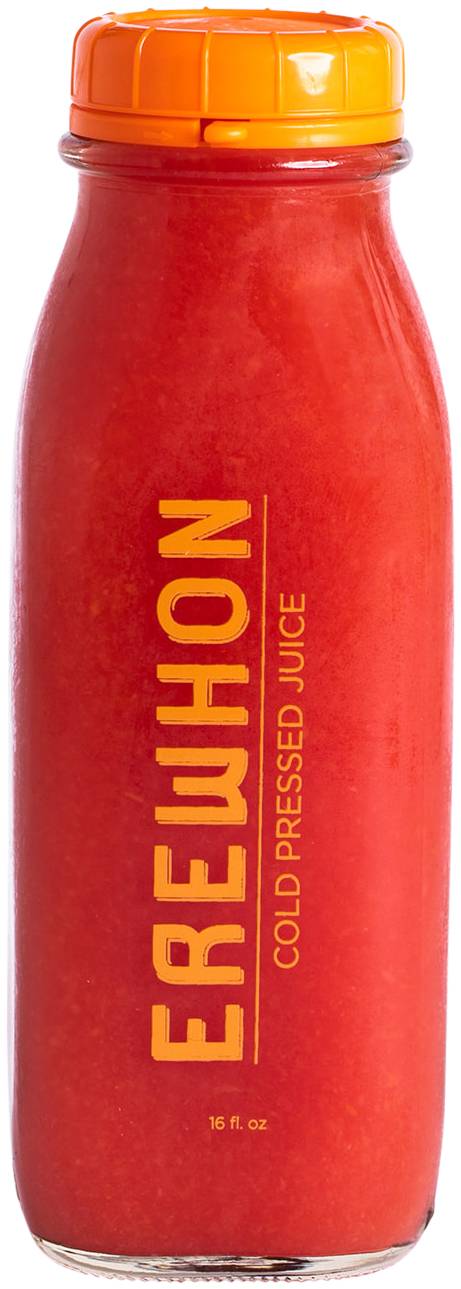 Erewhon Water Bottle, Mint