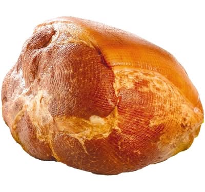 Cooks Cook'S Whole Smoked Picnic Ham