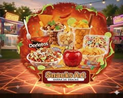 Snacks Art (Ecatepec)