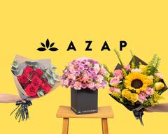 AZAP Flores 🛒💐(Alameda)