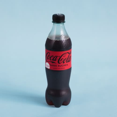 Coca-Cola Zéro 50cl