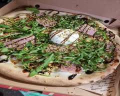 Alpes Pizza