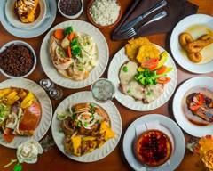 Cuba Lives Restaurant