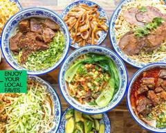 Master Lanzhou Noodle Bar - Chinatown
