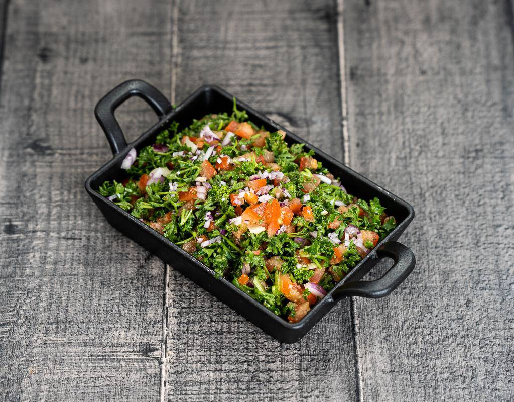 Salade Libanaise