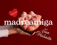 Madreamiga - Don Ramón