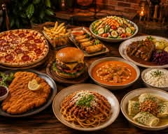 Bobo's Lieferservice 🍔🍕 - italienisch, indisch, klassisch - Neckartenzlingen
