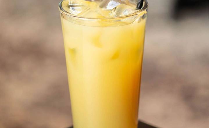 Pineapple Juice