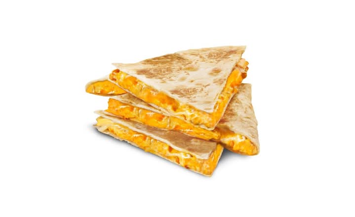 Quesadilla Queso