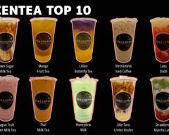 TeaZenTea Boba - Maui