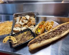 Delco Steaks - Springfield