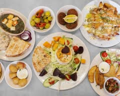 Fuel cafe - Manchester