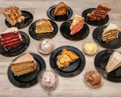 Sticky's Cakes