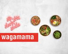 Wagamama - Brussels