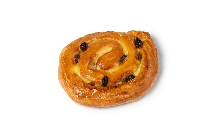 Pain Aux Raisins