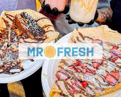 Mr Fresh