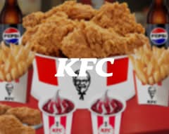 KFC (Coco Manta)