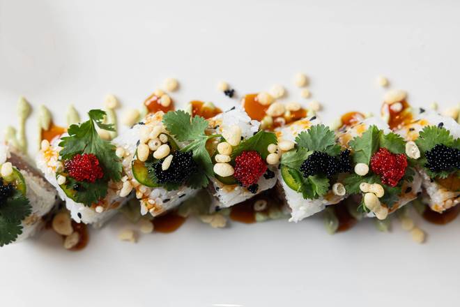 Ladybug Roll*