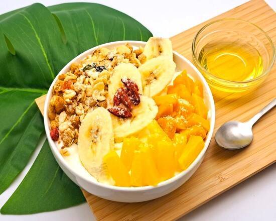 Reality Banana Bowl – Design Public