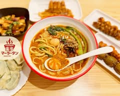 楽多麻辣烫小岩店