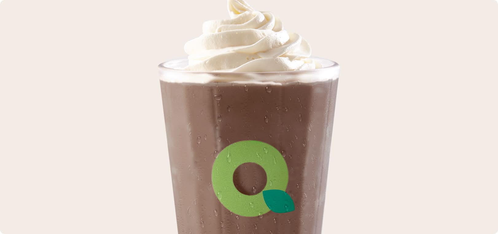 Frozen Hazelnut Oat Milk Chocolate 16oz