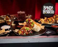 Banda Burrito Plaza Irazú