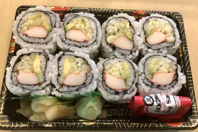 Fresh Sushi Bar photo 2