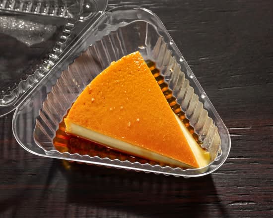 Quesillo / Flan