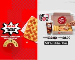 Pizza Hut - Valle Real