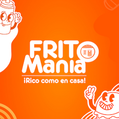 Fritomanía - Ñuñoa