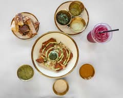 Saba (21 Raymond Ave Ste C, Poughkeepsie, NY 12603, United States)
