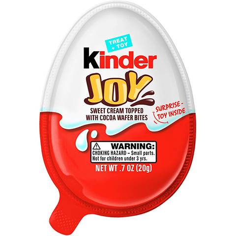 Kinder Joy .7oz