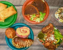 Los Tarascos Bakery and Deli