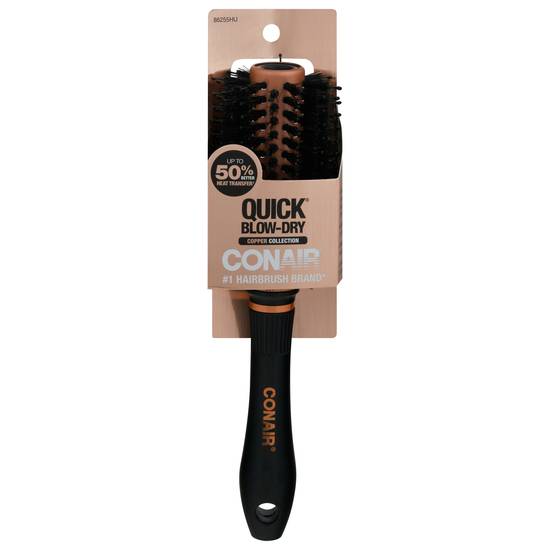 Conair Quick Blow-Dry Hair Brush