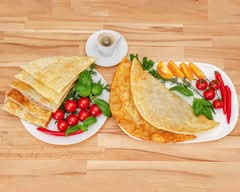 Czebureczek & Bielaszek 