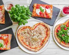 Caffe Shop - Saint-Mandé 🍕❤️