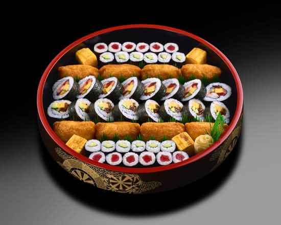 憩 (いこい) 4人前【 V2841 】Ikoi (4 Servings)