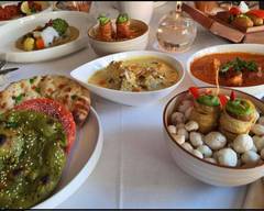 Geet Indian Restaurant