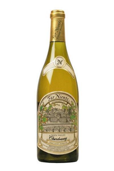 Far Niente Winery Napa Valley Chardonnay Wine (750 ml)