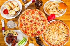 Gyro Republic (1802 N. New Braunfels)