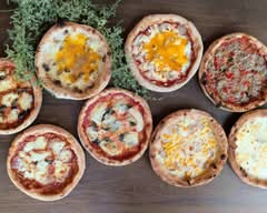 長野市のナポリピザ Narvalo e pizza