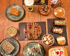 Chunky Doughs (Motherwell)