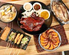 雞老闆桶仔雞 景美店