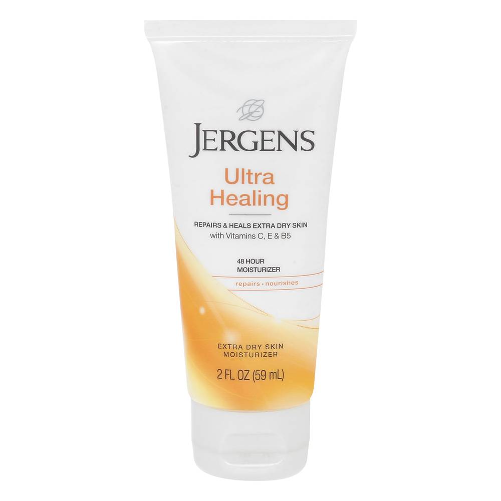 Jergens Moisturizer